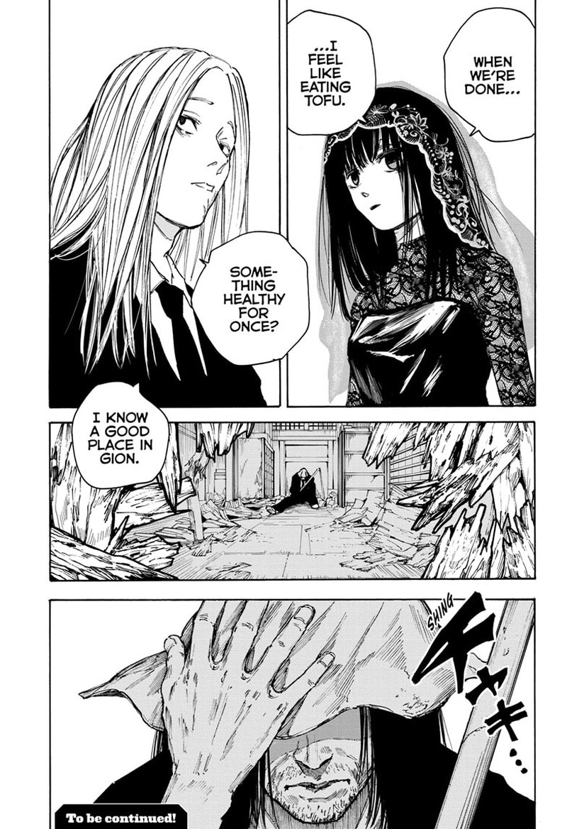 Chapter 96 Healthy - Page 18